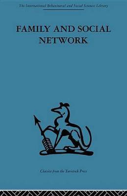 Family and Social Network(English, Electronic book text, unknown)