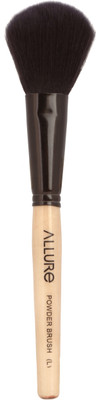 ALLURE Powder Brush Large(Pack of 1)