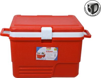 Aristo Insulated Chiller Ice Box 25 Ltr Ice Cooling Box