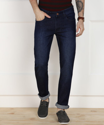 numero-uno-slim-mens-dark-blue-jeans