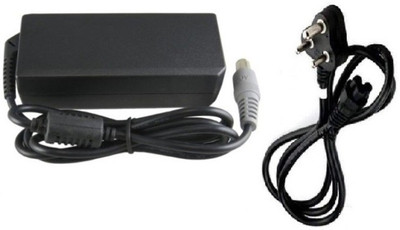 Laplogix EDGE E525 E530C 20V 3.25A 65 W Adapter(Power Cord Included)