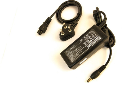 Regatech Charger A3N/L, A3V, A3VC, A3VP 19V 3.42A 65 W Adapter(Power Cord Included)
