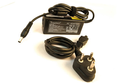 Rega IT Aus N61JA, N61JB, N61JC, N61JF 65 W Adapter(Power Cord Included)
