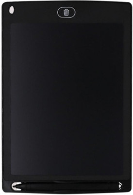 HIGHEX Portable 8.5 inch LCD Re-Writing Paperless Electronic Digital Notepad H108(Black)