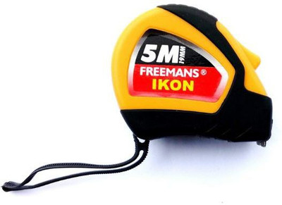 FREEMANS FMI IKON519 Measurement Tape(5 Metric)