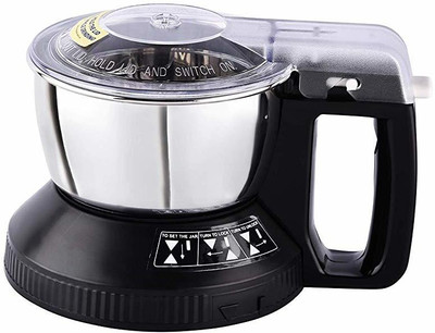 Panasonic AC 300 CA-Black Mixer Juicer Jar(400 ml)