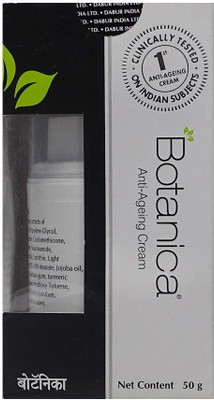 Dabur -antiageing(50 g)