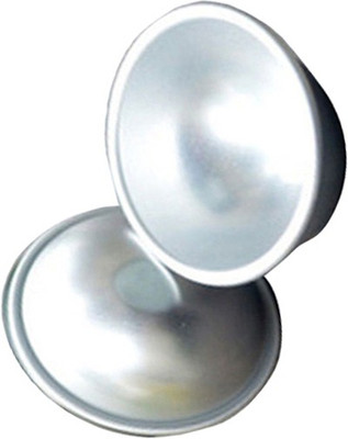 Nema Aluminium Cookie/Macroon tray 10(Pack of 1)
