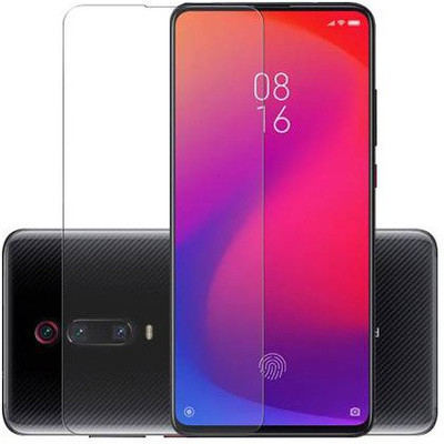 ENOLA Impossible Screen Guard for Mi K20, Mi K20 Pro(Pack of 1)