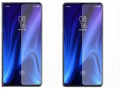 ENOLA Impossible Screen Guard for Mi K20, Mi K20 Pro(Pack of 1)