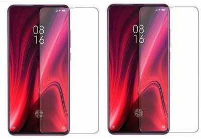 ENOLA Impossible Screen Guard for Mi K20, Mi K20 Pro(Pack of 1)