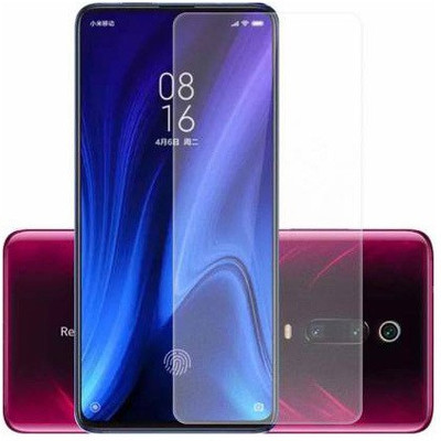 ENOLA Impossible Screen Guard for Mi K20, Mi K20 Pro(Pack of 1)