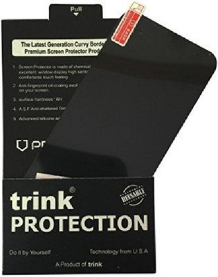 Trink Screen Guard for Mi Redmi 6(Pack of 1)