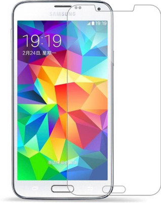 ATHIK Tempered Glass Guard for Samsung Galaxy Grand Prime SM-G830H(Pack of 2)