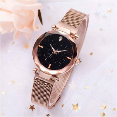 RENAISSANCE TRADERS Analog Watch  - For Women