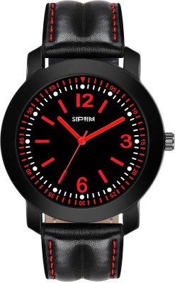 Septem Analog Watch  - For Men