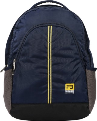 FB FASHION SB-342 22 L Backpack(Blue)