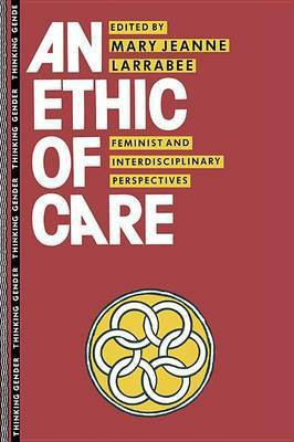 An Ethic of Care(English, Electronic book text, unknown)