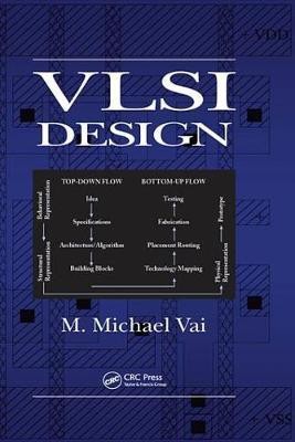 VLSI Design(English, Electronic book text, Vai M. Michael)