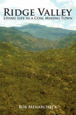 Ridge Valley(English, Paperback, Menarcheck Bob)