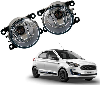 Auto Kite Incandescent Fog Lamp Unit for Ford Figo
