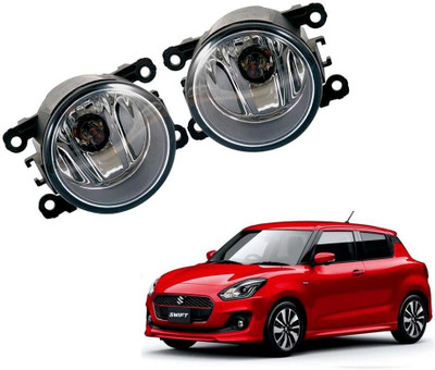 Auto Kite Incandescent Fog Lamp Unit for Maruti Suzuki Swift