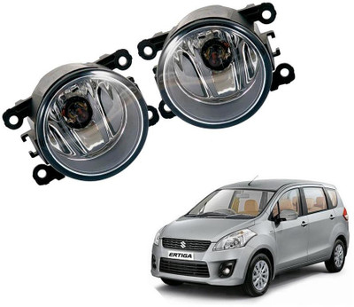 Auto Kite Incandescent Fog Lamp Unit for Maruti Suzuki Ertiga