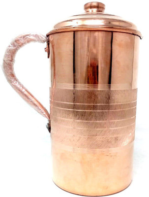 Harjee 1.5 L Copper Water Jug