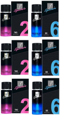 Tfz shop signature perfume