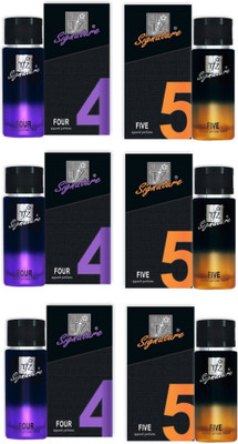 Tfz signature deals perfume