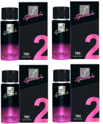 Tfz signature online perfume