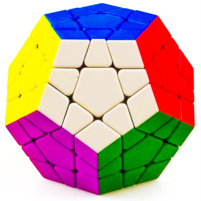D ETERNAL inx High Speed Cube P 1 Pieces(1 Pieces)