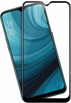 ARMAGUARD Edge To Edge Tempered Glass for Vivo Y15(Pack of 1)