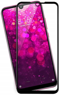 Gorilla Armour Tempered Glass Guard for Redmi Y3(Pack of 1)