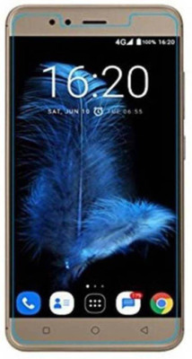 SRT Tempered Glass Guard for InFocus Turbo 5(Pack of 1)