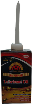 AUTEMOCARE SVBS_LO_01 100 ml Sewing Machine Oil(Bottle)