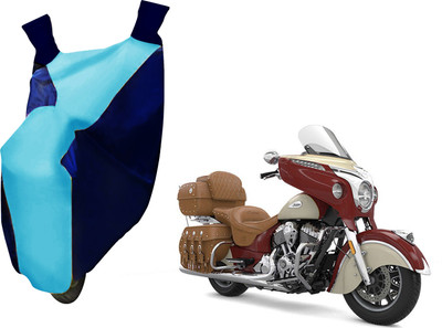 Auto Kite Two Wheeler Cover for LML(Classic 350, Multicolor)
