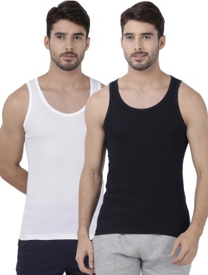 one8 by Virat Kohli Men Vest