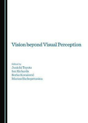Vision beyond Visual Perception(English, Hardcover, unknown)