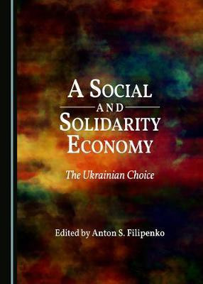 A Social and Solidarity Economy(English, Hardcover, unknown)