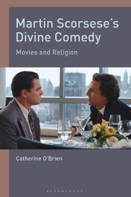 Martin Scorsese's Divine Comedy(English, Electronic book text, O'Brien Catherine)