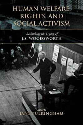 Human Welfare, Rights, and Social Activism(English, Electronic book text, unknown)