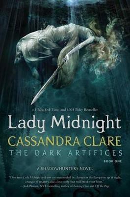 Lady Midnight(English, Electronic book text, Clare Cassandra)