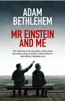 Mr Einstein and Me(English, Paperback, Bethlehem Adam)