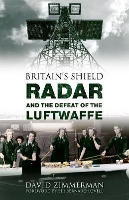 Britain's Shield(English, Electronic book text, Zimmerman David)