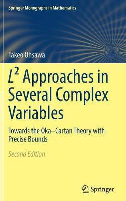 L (2) Approaches in Several Complex Variables(English, Hardcover, Ohsawa Takeo)