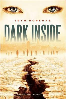 Dark Inside(English, Electronic book text, Roberts Jeyn)