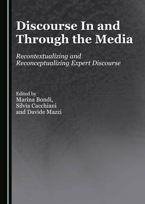 Discourse In and Through the Media(English, Hardcover, unknown)