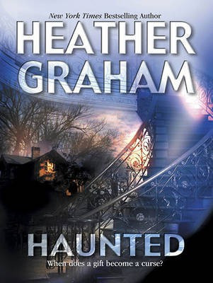 Haunted(English, Electronic book text, Graham Heather)