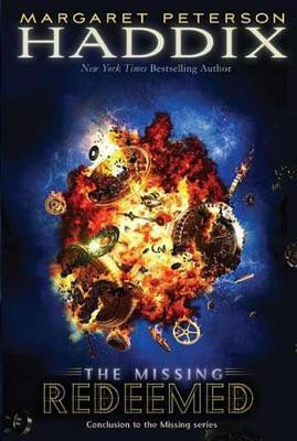 Redeemed(English, Electronic book text, Haddix Margaret Peterson)